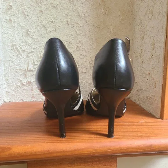 Vintage pumps - Picture 7 of 9